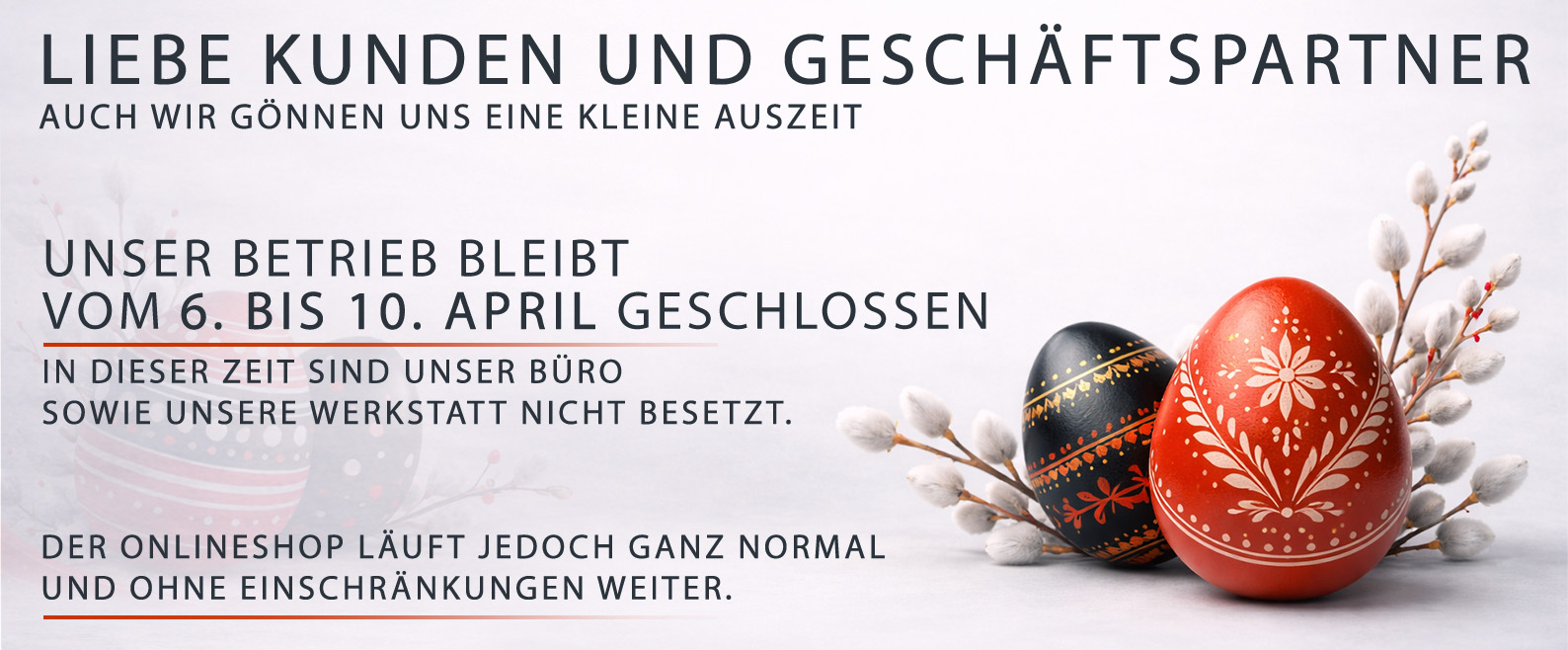 Ostern 2026