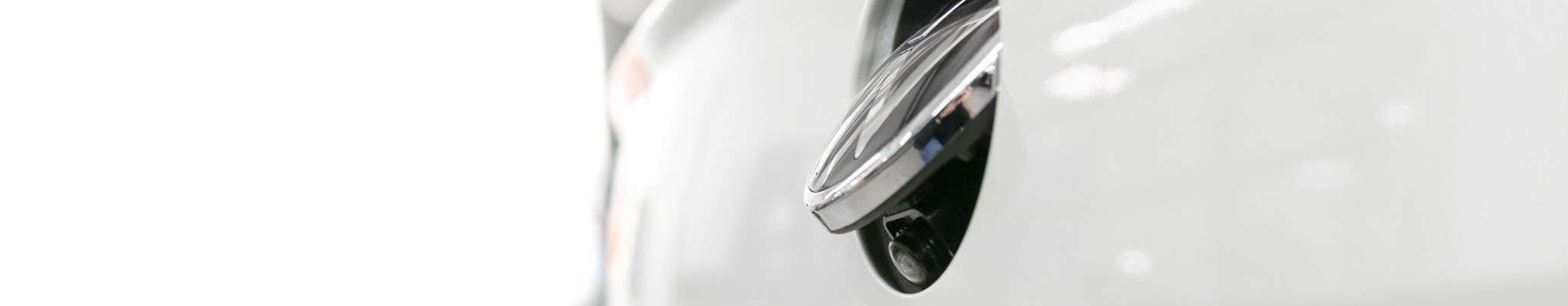 Einparkhilfe und Rückfahrkamera nachrüsten