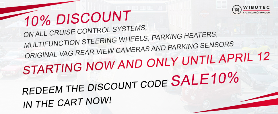 10% Rabatt auf MFL, GRA, RVC, PDC und SH (ENG)