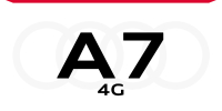 A7 - 4G
