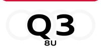 Q3 - 8U