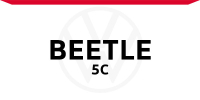 Beetle - 5C
