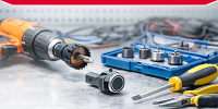 Spare Parts, Tools & Accessories