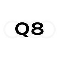 Q8 - 4M8