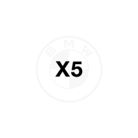 X5 - серия Е