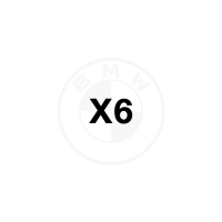 X6 - серия Е