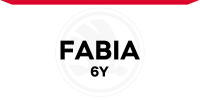 Fabia 6Y (1999-2007)