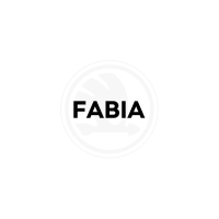 Fabia 5J (2007-2014)