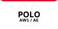 Polo - AW1 / AE1