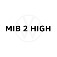 MIB 2 (высокий/стандартный)