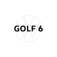 Golf 6 - 5 tys