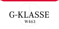G-Klasse - W463