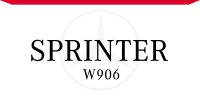 Sprinter - W906