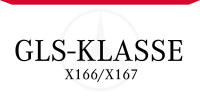 GLS - X166/X167