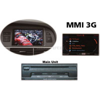 MMI Alto 3G
