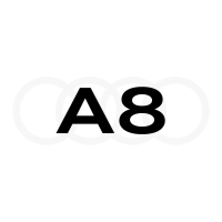 A8 4H | D4 (ab 2010)