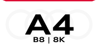 A4 - 8K B8