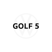 Golf 5 - 1K