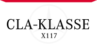 CLA-Class (X117)