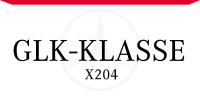 GLK-Klasse (X204)