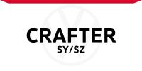 Crafter - SY/SZ Facelift