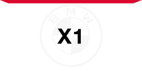 X1