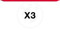 X3