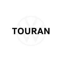 Touran - 1T (until 2010)