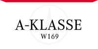 A-Class (W169)
