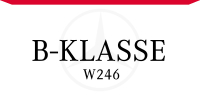 B-Class (W246)