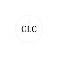 C/CLC-Klasse (W204)