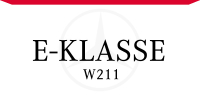 E-Class (W211)