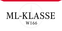 ML-Class (W166)