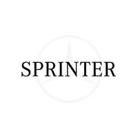 Sprinter (W906)