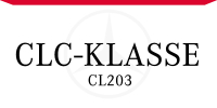 CLC-Class (CL203)