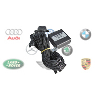 OBD Firewall