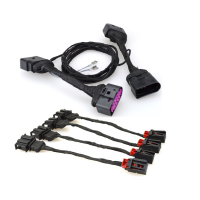 accessories / cable sets