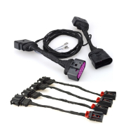 Accessories / cable sets