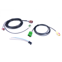 Accessories / cable sets
