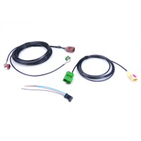 accessories / cable sets