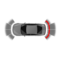 assistance and reversing systems