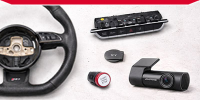 Comfort & accessories