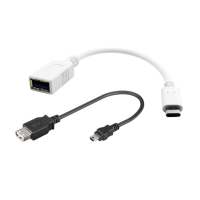 USB-Adapterkabel