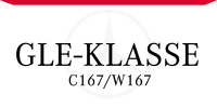 GLE-Class (C167/W167)