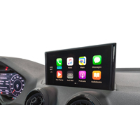 CarPlay-Monitore