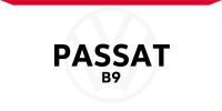 Passat B9