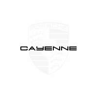 Cayenne 9YA ab 2017