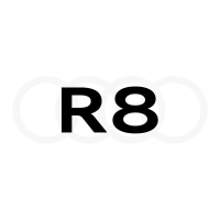 R8 - 4S