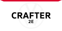 Crafter - 2E