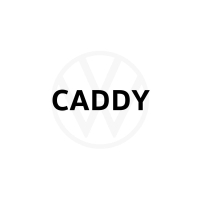 Caddy - SB (vanaf 2020)
